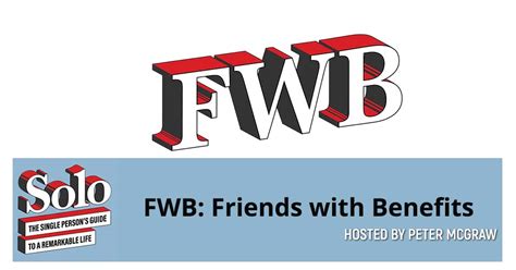 friends with benefits vinden|FWB vinden West